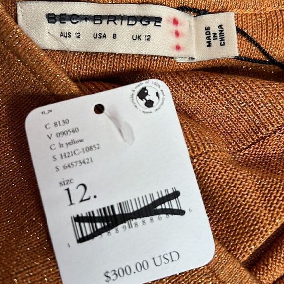 Free People BEC AND BRIDGE

Indya Knit Maxi Dress - Picture 8 of 8